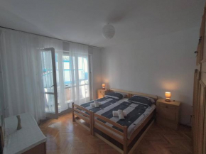 Apartman Vojne